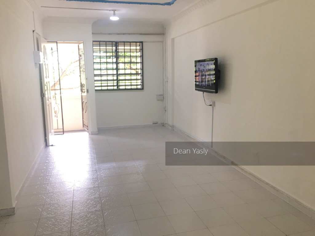 Blk 520 Bedok North Avenue 1 (Bedok), HDB 3 Rooms #154986662